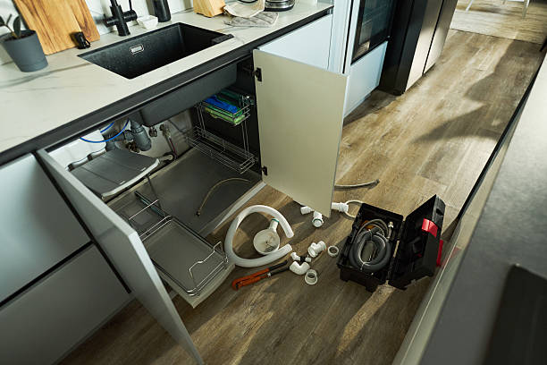 Reliable Pipe Repair contractor in Green Pond, SC by Street Wise - Plumbing